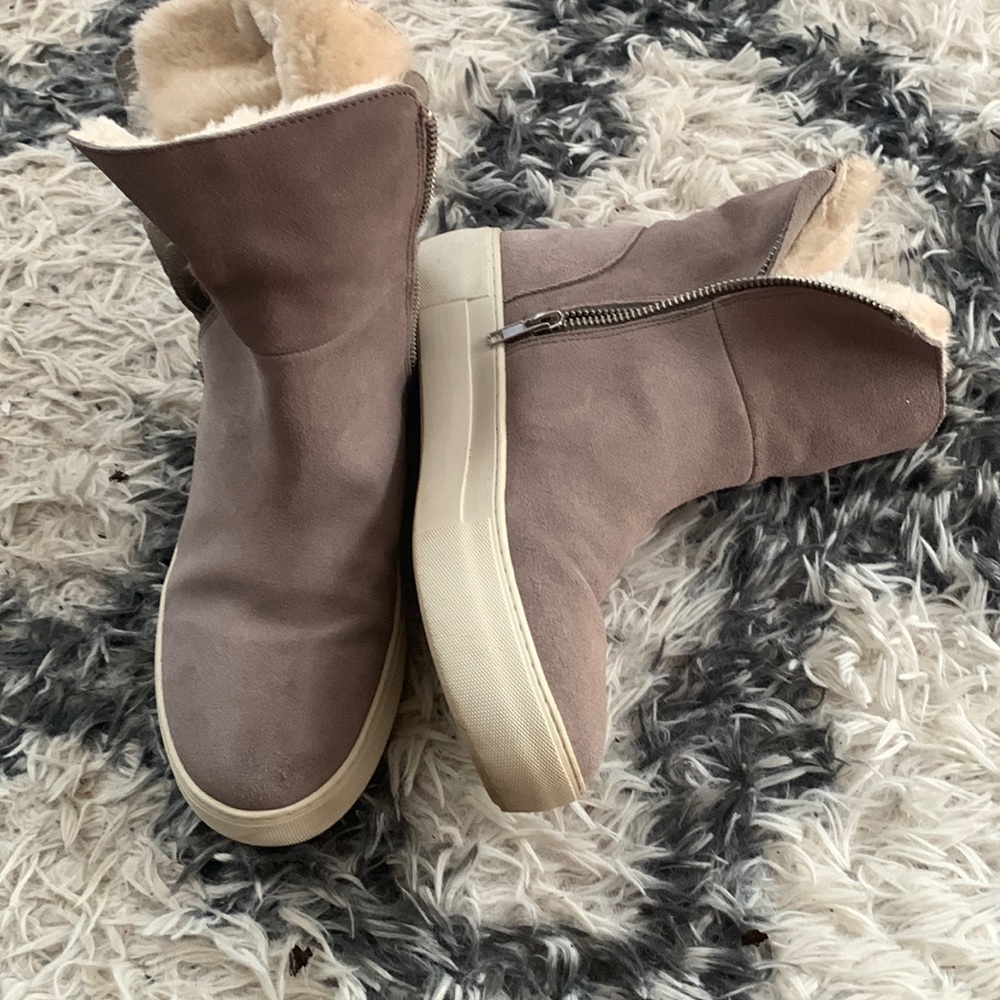 Steve Madden Shoes